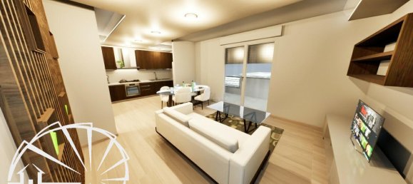 3-salle Appartement à Vaiano, Italy No. 37072 33