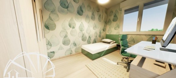 3-salle Appartement à Vaiano, Italy No. 37072 11