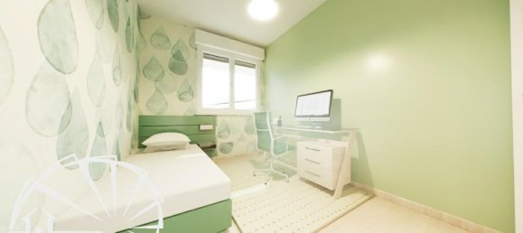 3-salle Appartement à Vaiano, Italy No. 37072 12