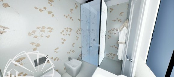 3-salle Appartement à Vaiano, Italy No. 37072 31