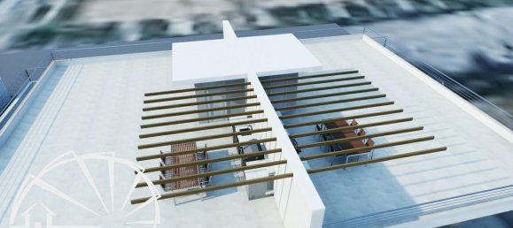 3-salle Appartement à Vaiano, Italy No. 37072 18