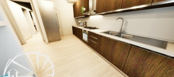 3-salle Appartement à Vaiano, Italy No. 37072 6