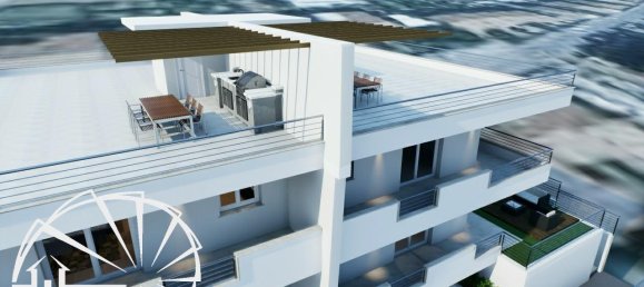 3-salle Appartement à Vaiano, Italy No. 37072 19