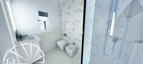 3-salle Appartement à Vaiano, Italy No. 37072 30