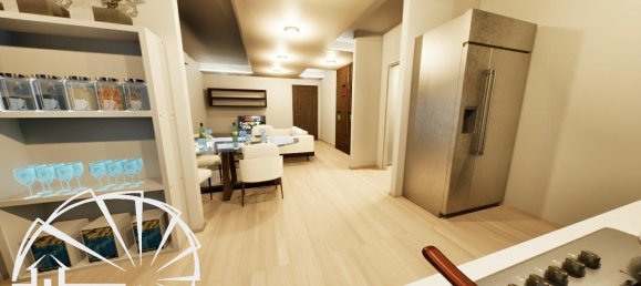 3-salle Appartement à Vaiano, Italy No. 37072 32