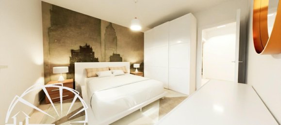 3-salle Appartement à Vaiano, Italy No. 37072 8