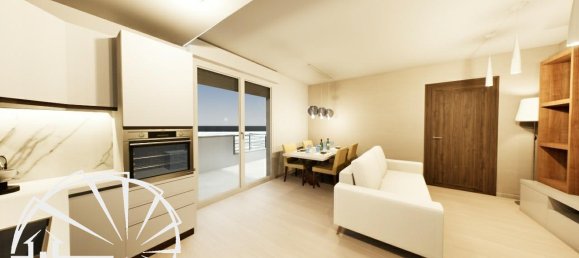 3-salle Appartement à Vaiano, Italy No. 37072 25