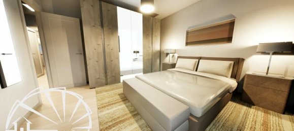 3-salle Appartement à Vaiano, Italy No. 37072 26