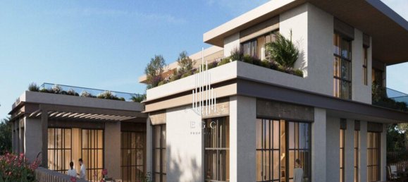 4 bedrooms Villa in Al Hudayriat Island, UAE No. 41808 11