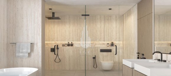 4 bedrooms Villa in Al Hudayriat Island, UAE No. 41808 18