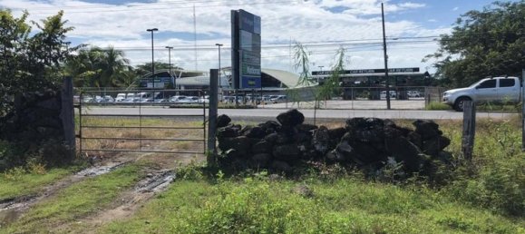 Land in Liberia, Costa Rica No. 1523 2