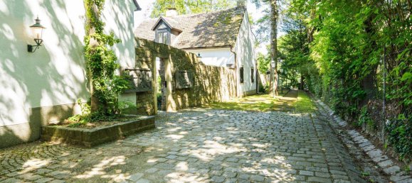 9 rooms House in Dobling, Austria No. 159792 32