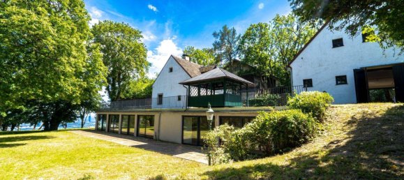 9 rooms House in Dobling, Austria No. 159792 4