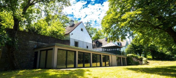 9 rooms House in Dobling, Austria No. 159792 2