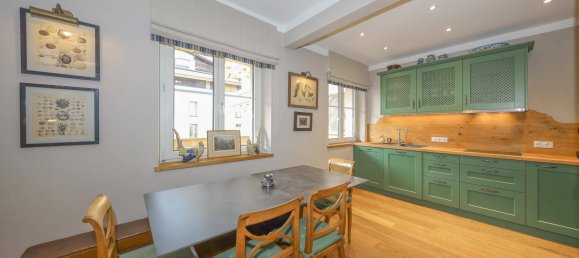 Apartamento de 2 dormitorios en Kitzbuhel, Austria No. 19257 7