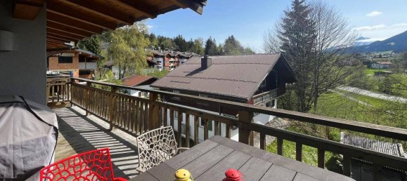 2 غرف نوم شقة في Ellmau, Austria رقم 115236 3