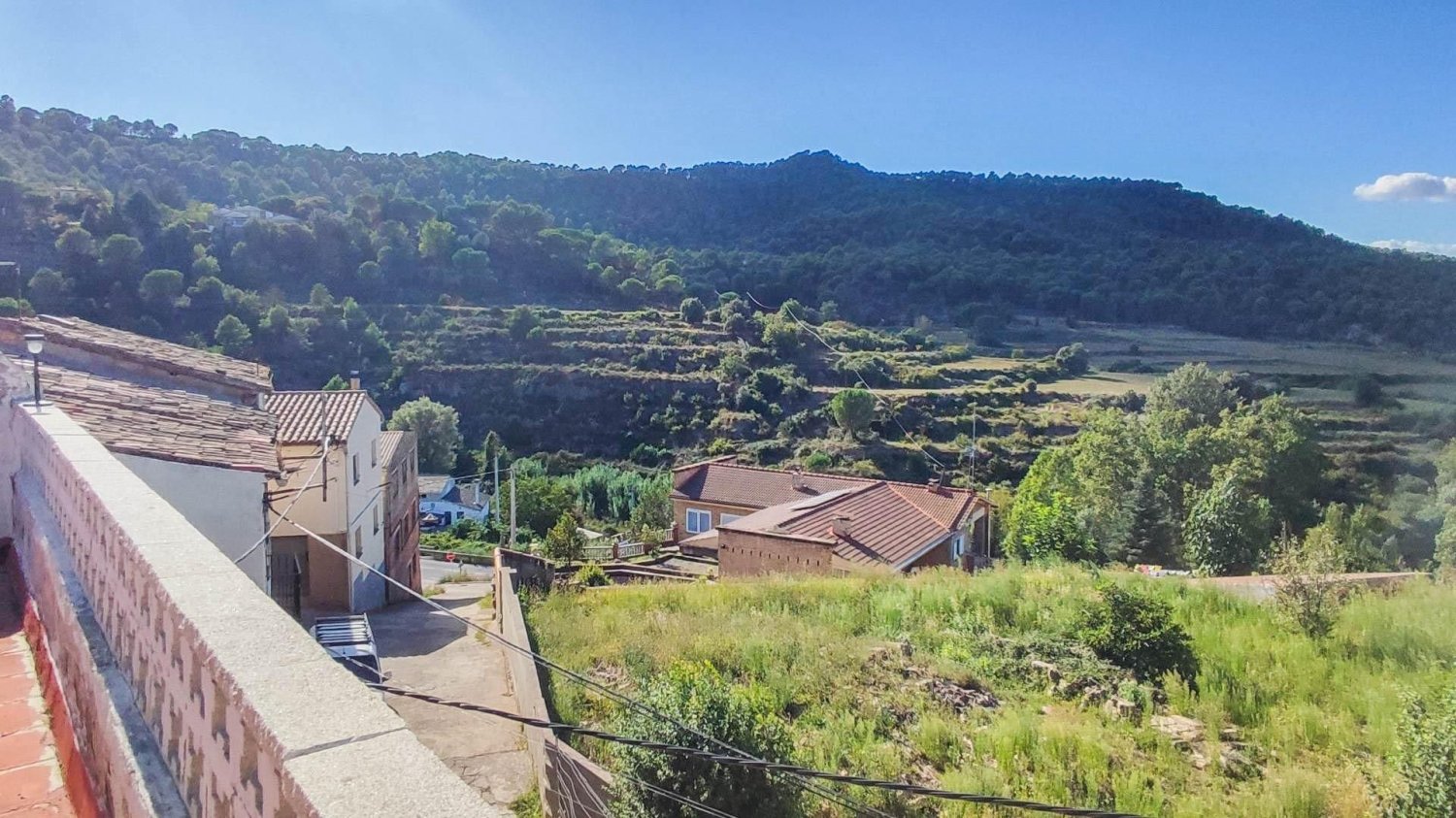 3 bedrooms Penthouse in Barcelona, Spain No. 234062