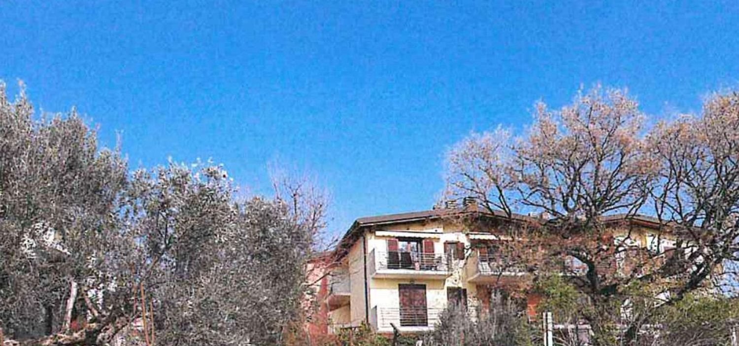 4-salle Duplex à San Salvo, Italy No. 183936