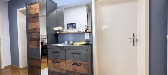 2 Schlafzimmer Wohnung in Waldshut, Germany, Nr. 111557 7