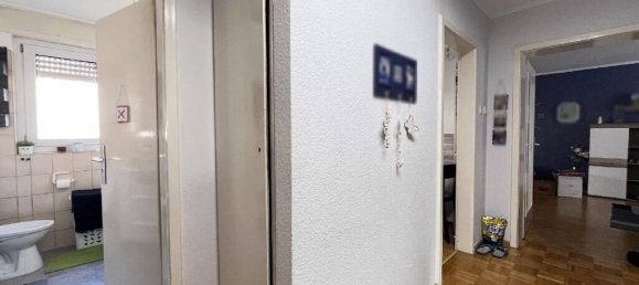 2 Schlafzimmer Wohnung in Waldshut, Germany, Nr. 111557 8