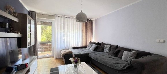 2 Schlafzimmer Wohnung in Waldshut, Germany, Nr. 111557 2