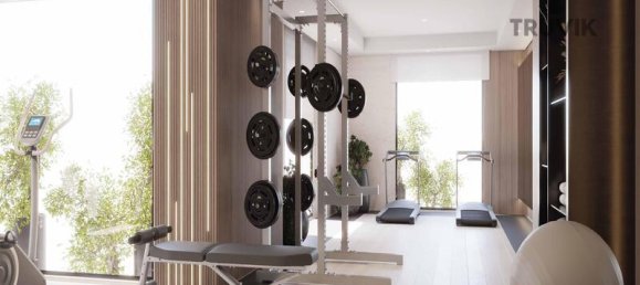 3 bedrooms Apartment in Maritime City, UAE No. 45222 11