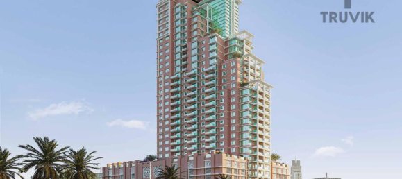 3 bedrooms Apartment in Maritime City, UAE No. 45222 17