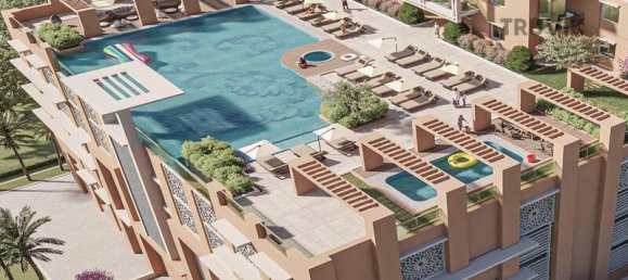 3 bedrooms Apartment in Maritime City, UAE No. 45222 22