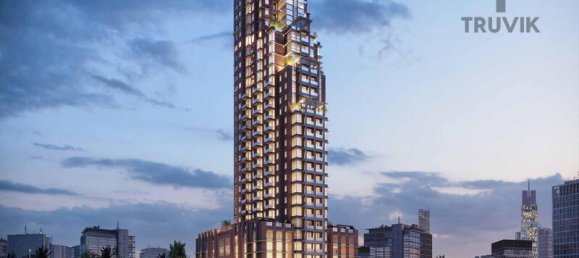 3 bedrooms Apartment in Maritime City, UAE No. 45222 13