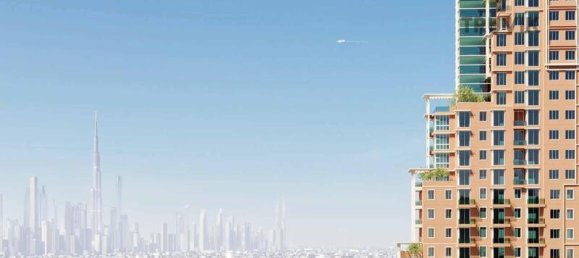 3 bedrooms Apartment in Maritime City, UAE No. 45222 19