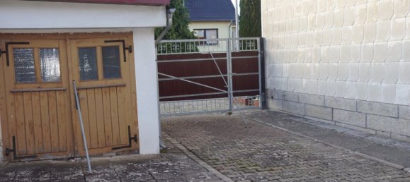 6-salle Maison de ville à Eichsfeld, Germany No. 165728 9