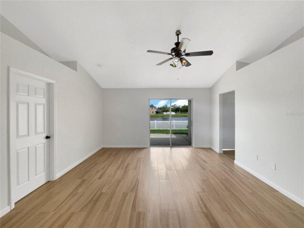 3 غرف نوم منزل في Kissimmee, USA رقم 378564