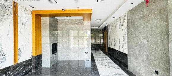 55.6m² Apartment in Al Zorah, UAE No. 104242 12