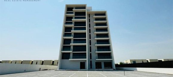 55.6m² Apartment in Al Zorah, UAE No. 104242 13