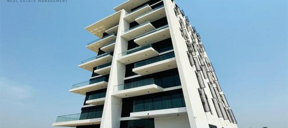 55.6m² Apartment in Al Zorah, UAE No. 104242 14