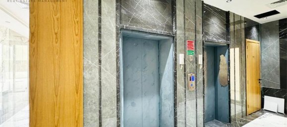 55.6m² Apartment in Al Zorah, UAE No. 104242 9