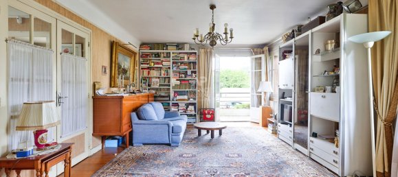 Casa de 4 dormitorios en Sevres, France No. 321129 3