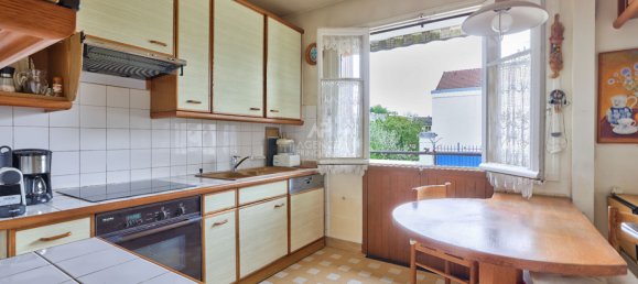 Casa de 4 dormitorios en Sevres, France No. 321129 5