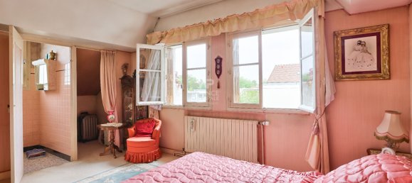 Casa de 4 dormitorios en Sevres, France No. 321129 6