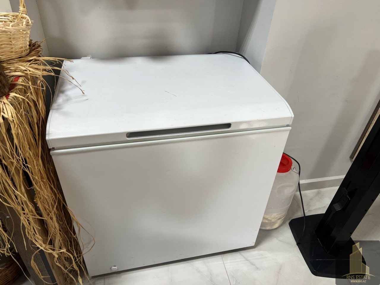 60m² Commercial property in Khatay, Azerbaijan No. 1097