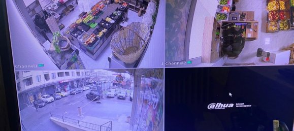 60m² Commercial property in Khatay, Azerbaijan No. 1097 5