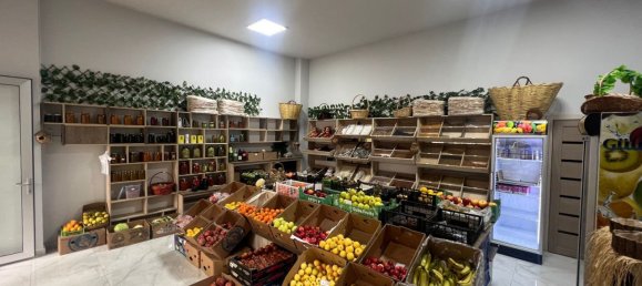 60m² Commercial property in Khatay, Azerbaijan No. 1097 3