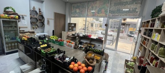 60m² Commercial property in Khatay, Azerbaijan No. 1097 2