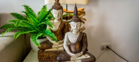 3 chambres Condo à Hua Hin, Thailand No. 59162 2