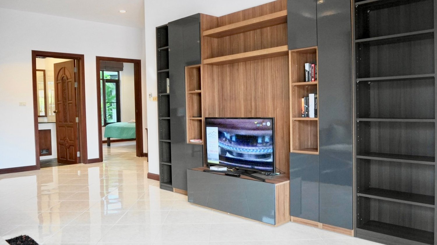 3 chambres Condo à Hua Hin, Thailand No. 59162