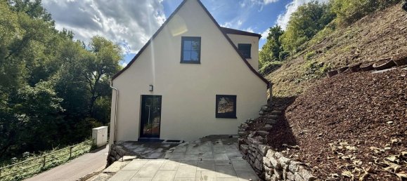 Дом с 3 спальнями в Швебиш Халль, Германия № 320109 4