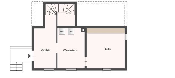 Дом с 3 спальнями в Швебиш Халль, Германия № 320109 11