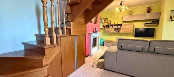 Duplex T3 em Reggio Emilia, Italy N.º 344986 5