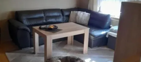 Таунхаус с 4 комнатами в Саарбрюккен, Германия № 22369 3