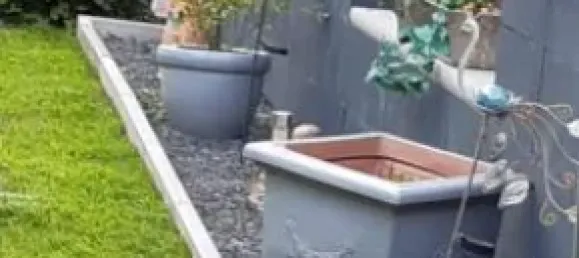 Таунхаус с 4 комнатами в Саарбрюккен, Германия № 22369 7